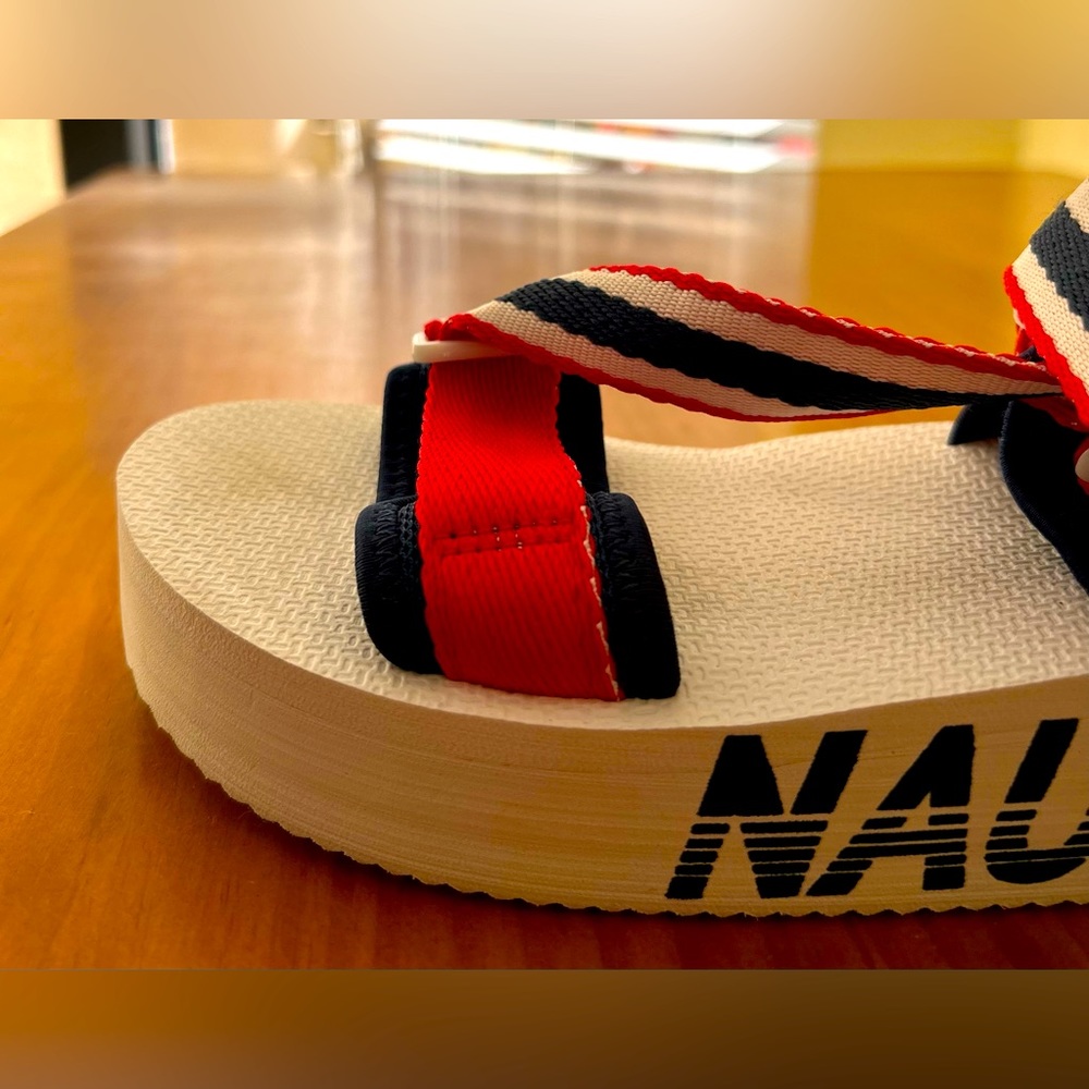 Women Shoes Nautica Elmas. New without box.